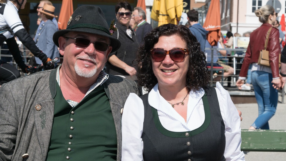 2019.03.31 Liebstattsonntag in Gmunden